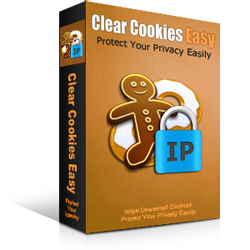 Clear Cookies Easy